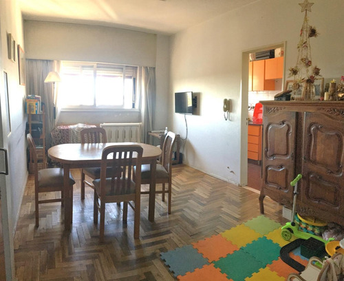 Imagen 2 de 12 de Departamento En Venta En Ramos Mejía