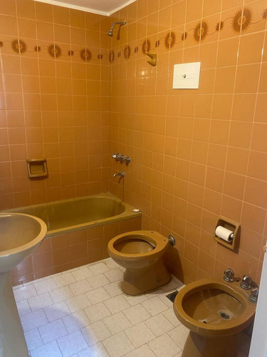 Alquiler Departamento De 2 Ambientes En Martinez