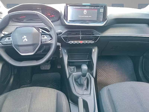 Peugeot 208 1.6 ACTIVE PACK TIPTRONIC L23