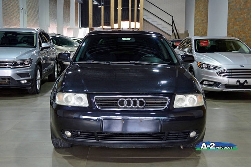 Audi A3 1.6 8v Gasolina 4p Manual