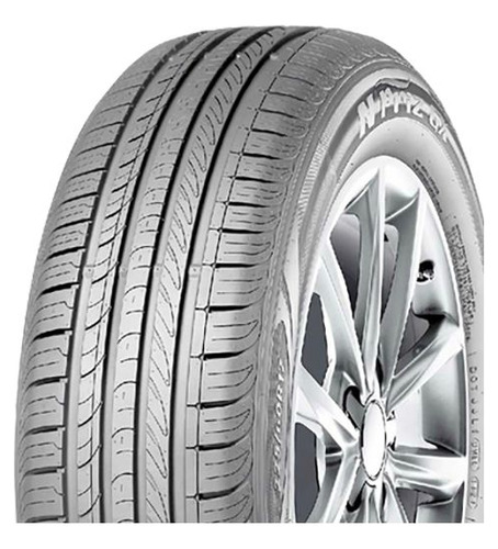 Kit 2 Pneus Nexen Aro 15 205/70r15 N Priz Gx 96t