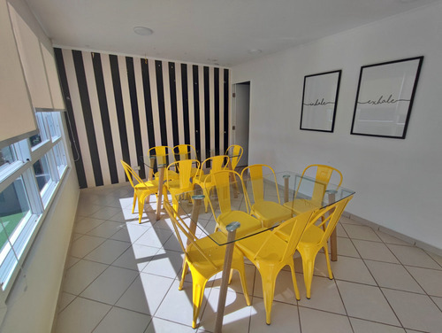 Venta Depto. 2d/2b - La Cisterna