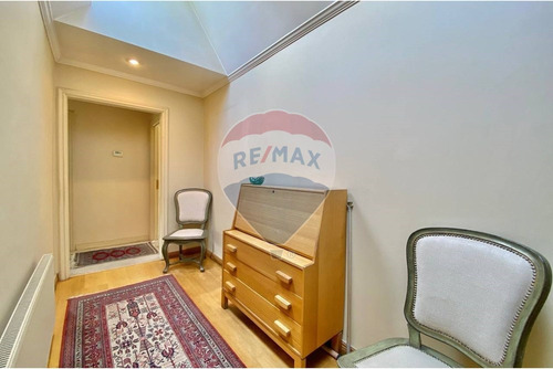 Excelente Casa En La Dehesa