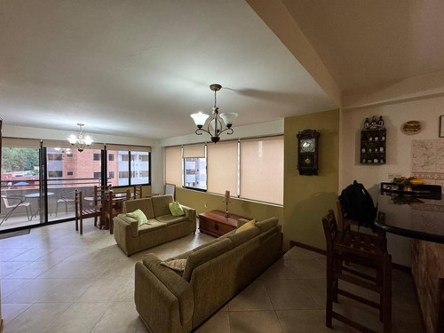 Apartamento En Venta En La Trigaleña - Wc