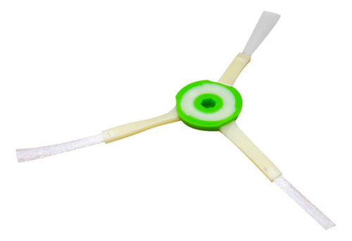 Escova Principal Para Irobot Roomba I7 I7+ E5 E6 I3 Plastic-