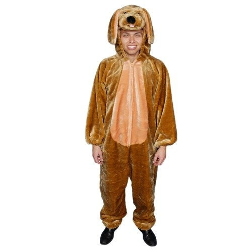 Disfraz Para Niño Perrito Talla 4t Halloween