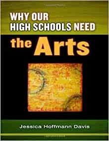 Por Que Nuestras Escuelas Secundarias Necesitan Las Artes