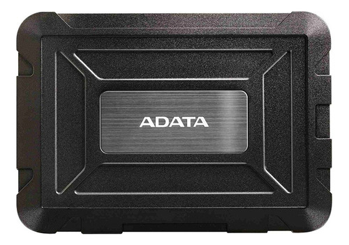 Case Enclosure Sata 2.5' Ssd Adata Ed600 Circuit Shop