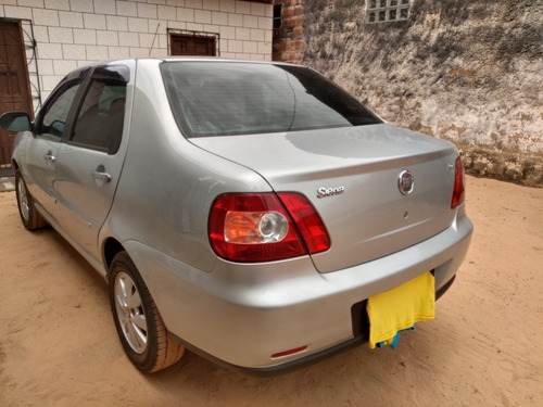 Fiat Siena 1.0 Fire Flex 4p 2011