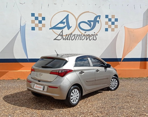 Imagem 13 de 14 de Hyundai Hb20 Unique 1.0 2019