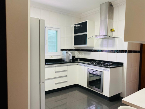 Imagem 10 de 30 de Casa À Venda Em Parque Alto Taquaral - Ca011014