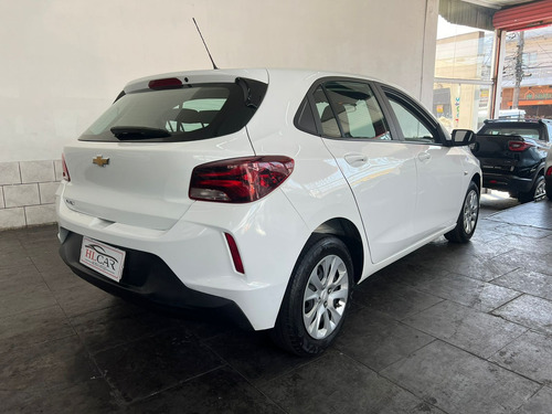 Chevrolet Onix 1.0 Lt 5p