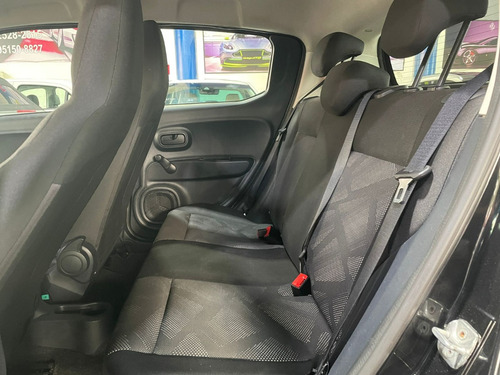 Fiat Mobi 1.0 Like Flex 5p