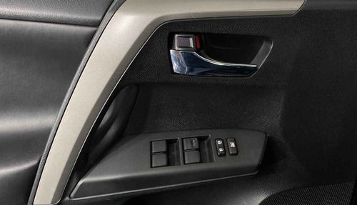 Imagen 8 de 15 de 113957 - Toyota Rav4 2017 Con Garantía