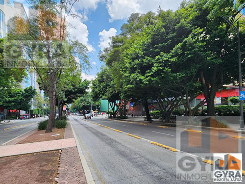 Oficinas En Venta En Insurgentes Frente A Wtc, Colonia Del Valle, Alcaldía Benito Juárez