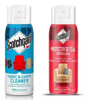 Comprar Teflon Protector De Telas Y Limpiador De Telas Y Alfombras