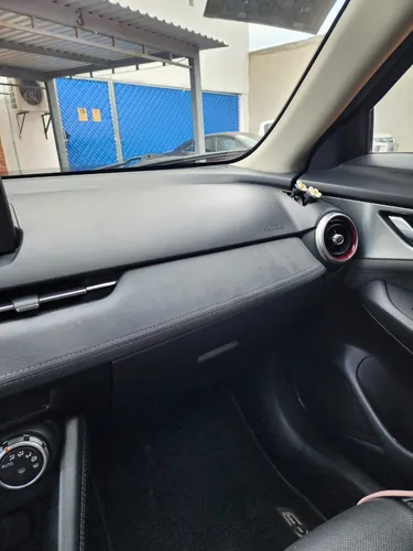 Mazda CX-3 2.0 I Grand Touring At