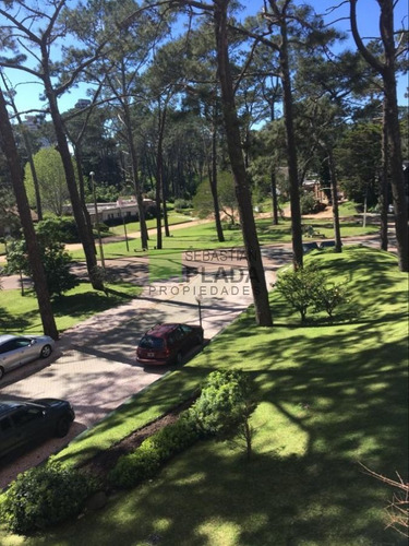Imagen 4 de 14 de Apartamento De Un Dormitorio En Punta Del Este