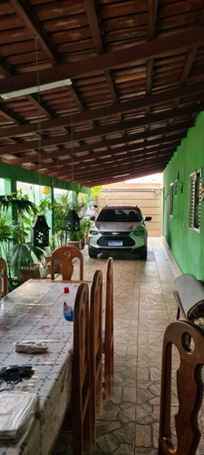 Imagem 4 de 9 de Casa Térrea Com 3 Quartos - 338-v