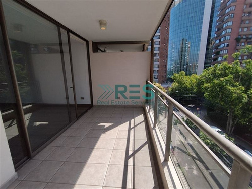 Imagen 5 de 21 de Departamento En Venta De 3 Dorm. 3 Baños, 2 Estac Y Bodega