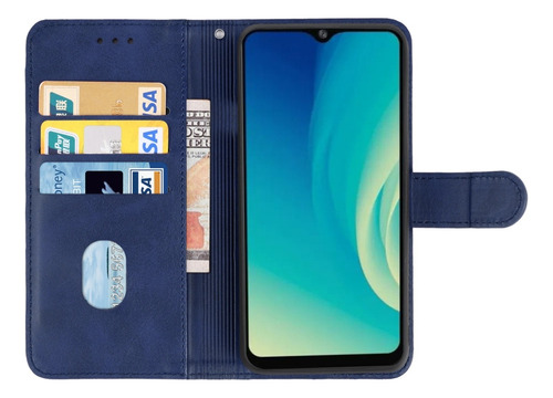 Compatible Funda For Zte Blade A52