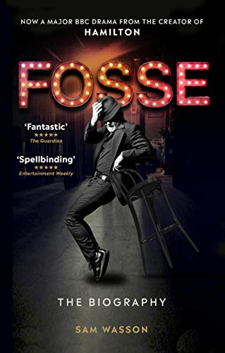 Libro Fosse: The Biography De Wasson, Sam