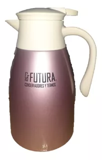 Jarra Térmica / Termo 1 Lt C&t Futura Cafe