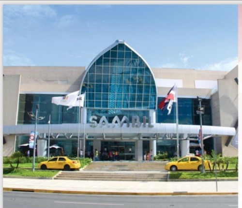 Locales Comerciales Venta Sambil, Santo Domingo