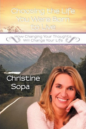 Libro Choosing The Life You Were Born To Live - Christine...