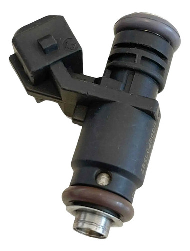 Inyector Combustible Nafta Renault Duster F4r 2.0 16v