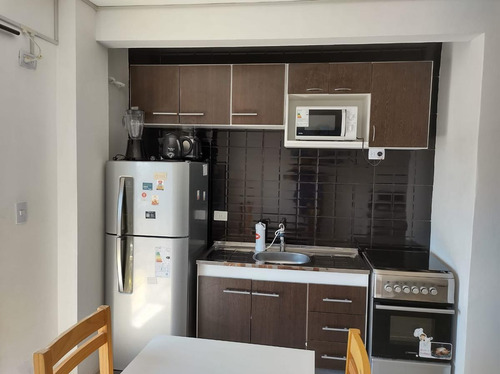 Imagen 5 de 12 de Departamento - Caseros
