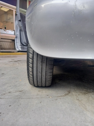 Imagen 12 de 15 de Mercedes-benz Clase A 2001 1.6 A160 Classic Manual