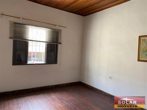Imagem 7 de 20 de Casa Vila Feliz São Paulo/sp - 12167