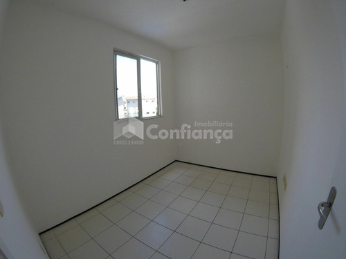 Imagem 13 de 15 de Apartamento A Venda No Antonio Bezerra Em Fortaleza/ce - 423
