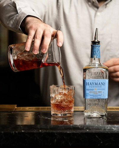 Gin Haymans London Dry Premium