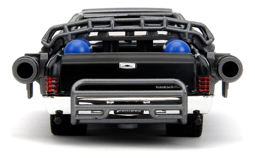 Autos Escala 1/32 Modelos Rapido Y Furioso Fast & Furious