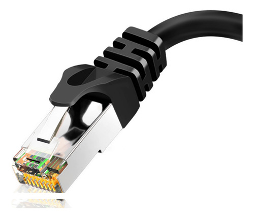 Cable Ethernet Cat6 De 2 M/5 M/10 M, Cable De Conexión De Re