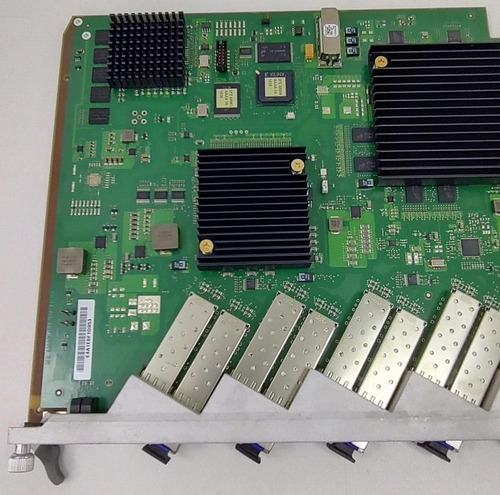 Placa Olt Nokia Isam Fglt-b 16 Gpon C+ (Usado)