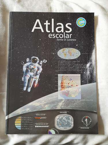 Atlas Escolar