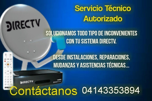 Imagen 2 de 10 de Servicio Técnico: Movistartv,inter, Simple Reparamos Tu Deco