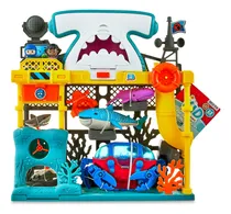 Comprar Kid Connection Set Aventura Oceánica C\u002Fluces Y Sonido