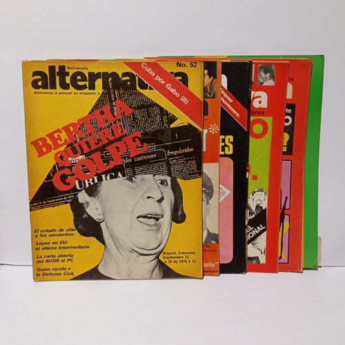 Revista Alternativa