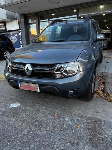 Renault Duster 1.6 Ph2 4x2 Dynamique 110cv