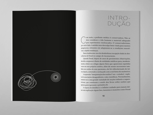 Psicologia Dos Sonhos, De Sigmund, Freud. Editorial Novo Século, Capa Mole, Edição 1 Em Português, 2024