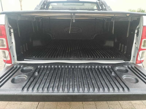 Ford Ranger Xls Cd