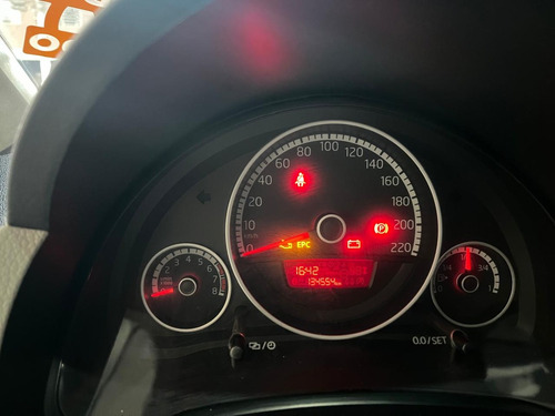 Volkswagen Up! 1.0 Tsi Move 5p