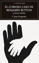 Comprar Libro El Curioso Caso De Benjamin Button Y Otros Relatos