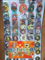 Comprar Colección Completa Tazos 20 Aniversario - Tazos 20 Años 