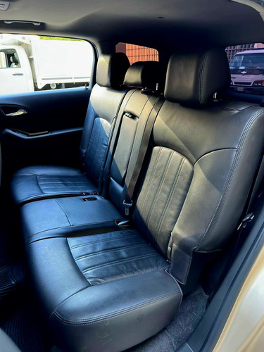 Chevrolet Orlando Lt 2.4