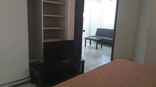 Alquilo Condominio Amuhebaldo